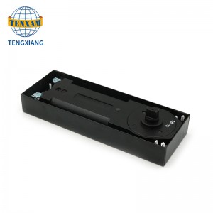 Стеклянная дверь ближе двух скорость регулируемая гидравлическая пружина