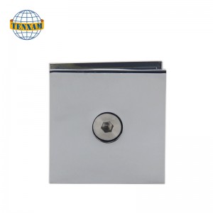 Одиночное отверстие изливано 0 градусов зажима фиксации